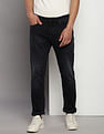 Tommy Hilfiger Scanton Slim Fit Stone Wash Jeans