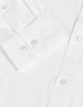 Arrow Self Design Regular Fit Shirt