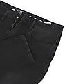 U.S. Polo Assn. Denim Co. Henry Tapered Cropped Fit Black Jeans