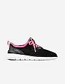 Cole Haan Black Women's Generation ZERØGRAND Sneakers