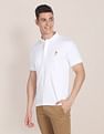 U.S. Polo Assn. Solid Luxury Polo Shirt