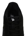 U.S. Polo Assn. Women Round Toe Solid Kate 2.0 Sneakers