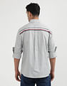 Tommy Hilfiger Classic Ithaca Shirt