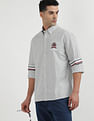 Tommy Hilfiger Classic Ithaca Shirt