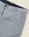 U.S. Polo Assn. Denver Slim Fit Satin Trousers