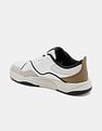 U.S. Polo Assn. Men Odore Colour Blocked Sneakers