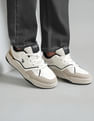 U.S. Polo Assn. Men Odore Colour Blocked Sneakers
