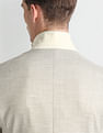 Arrow Slim Fit Dobby Weave Blazer