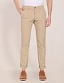 U.S. Polo Assn. Denver Slim Fit Casual Trousers