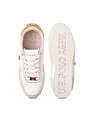 U.S. Polo Assn. Women Women Round Toe Sorrento 2.0 Sneakers