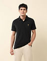 U.S. Polo Assn. Slim Fit Gentlemans Club Polo Shirt