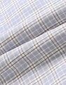 Arrow Grid Tattersall Checked Liberty Classic Fit Shirt