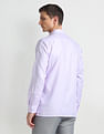 Arrow Auto Press Cotton Shirt