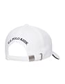 U.S. Polo Assn. Cotton Solid Lugo Cap