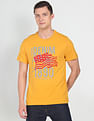 U.S. Polo Assn. Denim Co. Iconic Flag T-Shirt