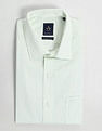 Arrow Manhattan Slim Fit Twill Shirt