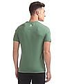 U.S. Polo Assn. Denim Co. Muscle Fit Printed T-Shirt