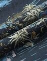 Flying Machine Tropical Printed Pure Cotton Cuban Shirt