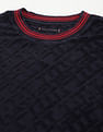 Tommy Hilfiger Monogram Viscose Archive T-Shirt