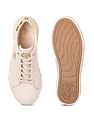U.S. Polo Assn. Women Lace Up Lizzie 2.0 Sneakers