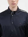 Tommy Hilfiger Brand Love Tape Shirt