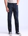 Flying Machine Freddie Slim Straight Fit Jeans