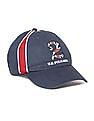 U.S. Polo Assn. Colour Block Cotton Cap