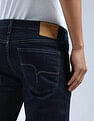 Flying Machine Freddie Slim Straight Fit Mrtf Jeans