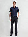 Arrow Liberty Classic Fit Dobby Shirt