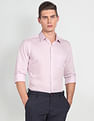 Arrow Liberty Classic Fit Twill Shirt