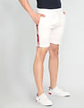 U.S. Polo Assn. Brand Tape Knit Shorts