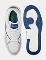 U.S. Polo Assn. Men Odore Colour Blocked Sneakers