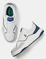 U.S. Polo Assn. Men Odore Colour Blocked Sneakers