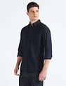 Flying Machine Slim Fit Denim Shirt
