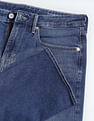Flying Machine F-Jango Relaxed Straight Fit Jeans