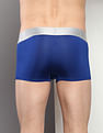 Calvin Klein Underwear Low Rise Solid Trunks - Pack Of 3