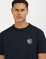 Tommy Hilfiger Regular Crest Flag T-Shirt