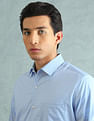 Arrow Slim Fit Smart Formal Shirt