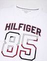 Tommy Hilfiger Logo Regular-Fit Cotton T-Shirt
