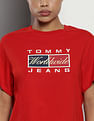 Tommy Hilfiger Classic TJ Worldwide T-Shirt