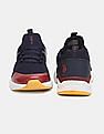 U.S. Polo Assn. Men Premium Knit Superior Grip Thanos Active Sneakers