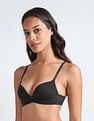 Calvin Klein Underwear Padded Solid Push Up Bra