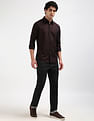 Calvin Klein Jeans Tonal Shadow Checked Shirt