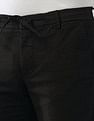 Arrow Sport Textured Night Is Young Trousers