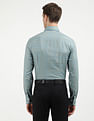 Calvin Klein Slim Fit Twill Shirt