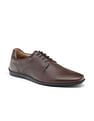 Arrow Men Pointed Toe Solid Robee 2.0 Shoes