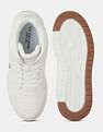U.S. Polo Assn. Men Bruce Mid Top Sneakers