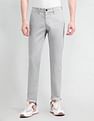 Arrow Sport Slim Fit Inner Web Detailed Trousers
