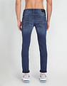 Flying Machine Super Skinny Fit F-Lite Jeans