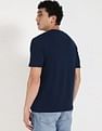 Tommy Hilfiger Solid Regular Fit T-shirt